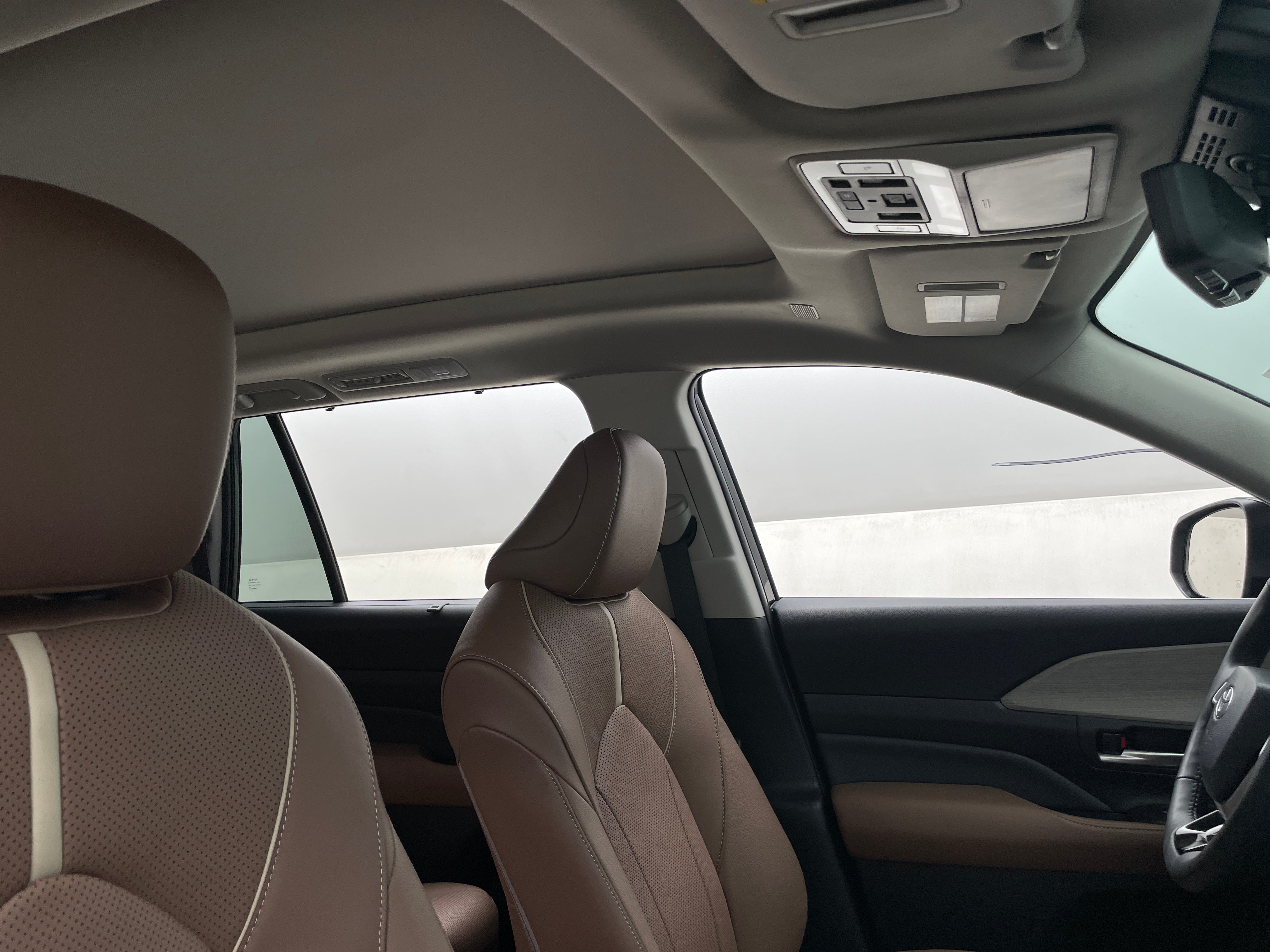 toyota grand highlander 2024 5TDAAAB59RS048283 image toyota grand highlander 2024 5TDAAAB59RS048283 image